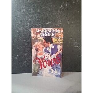 Vows By Margaret Moore Paperback